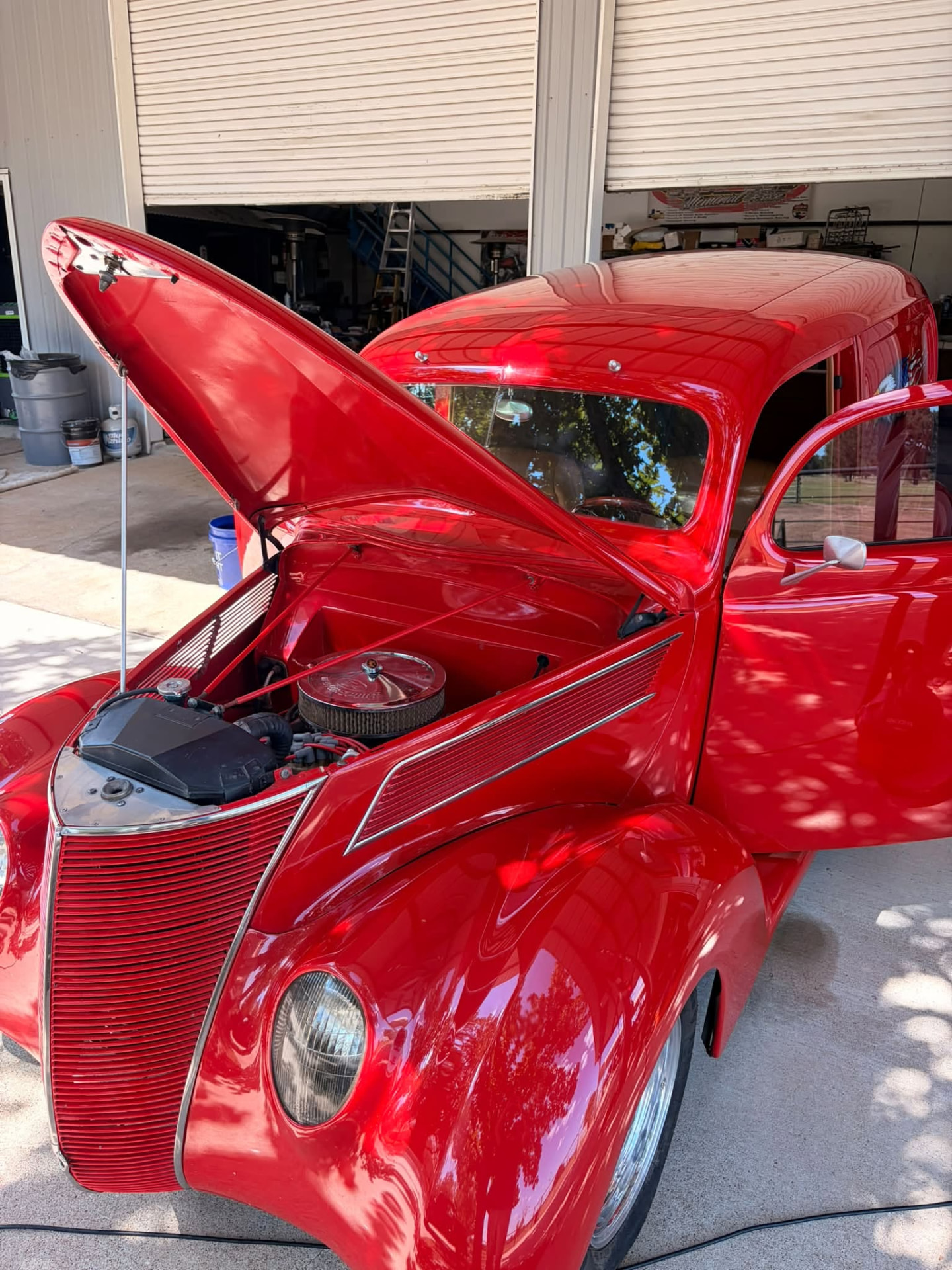 Car detailed by Chris The Detailer, photo 10
