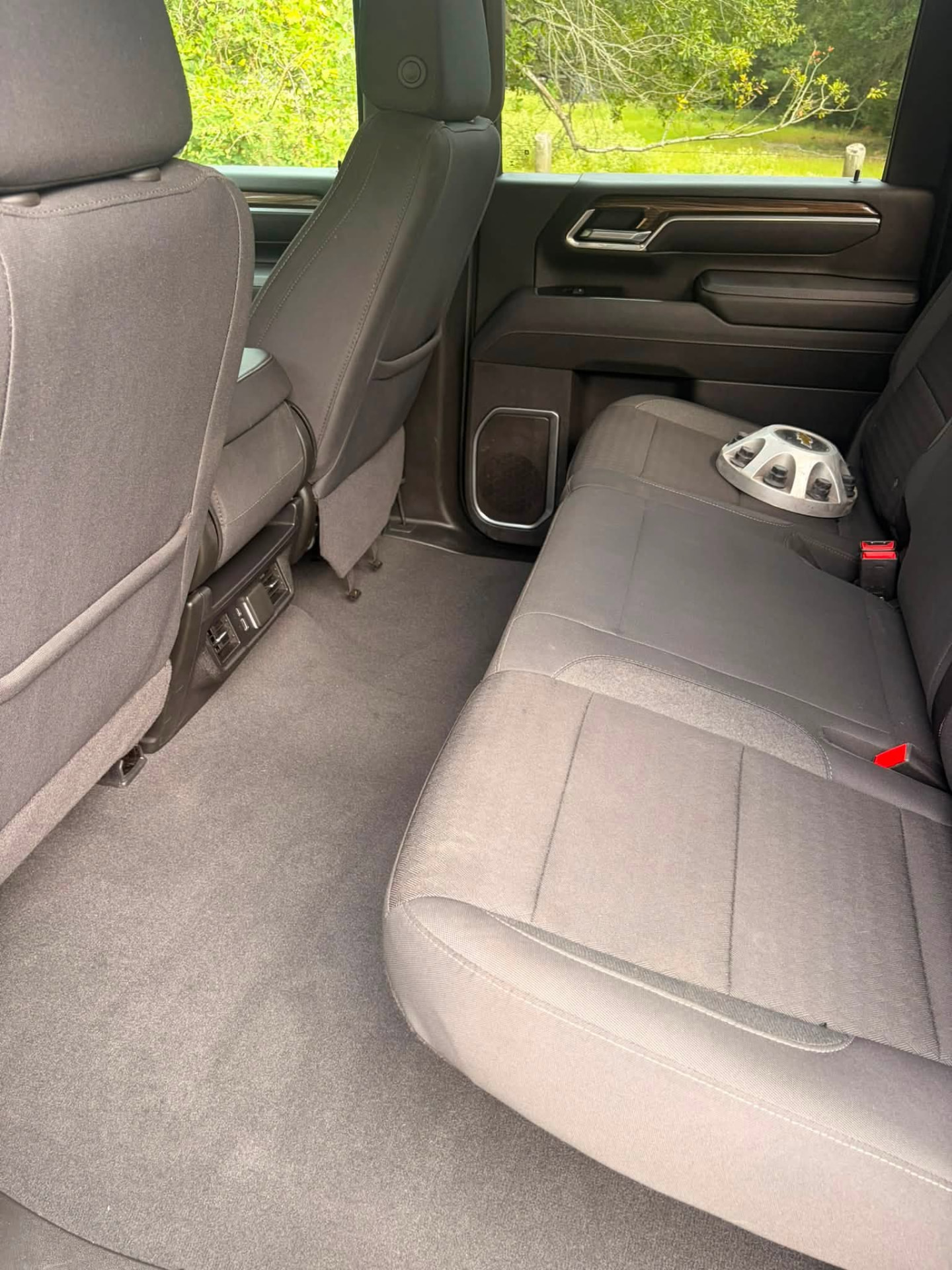 Car detailed by Chris The Detailer, photo 8