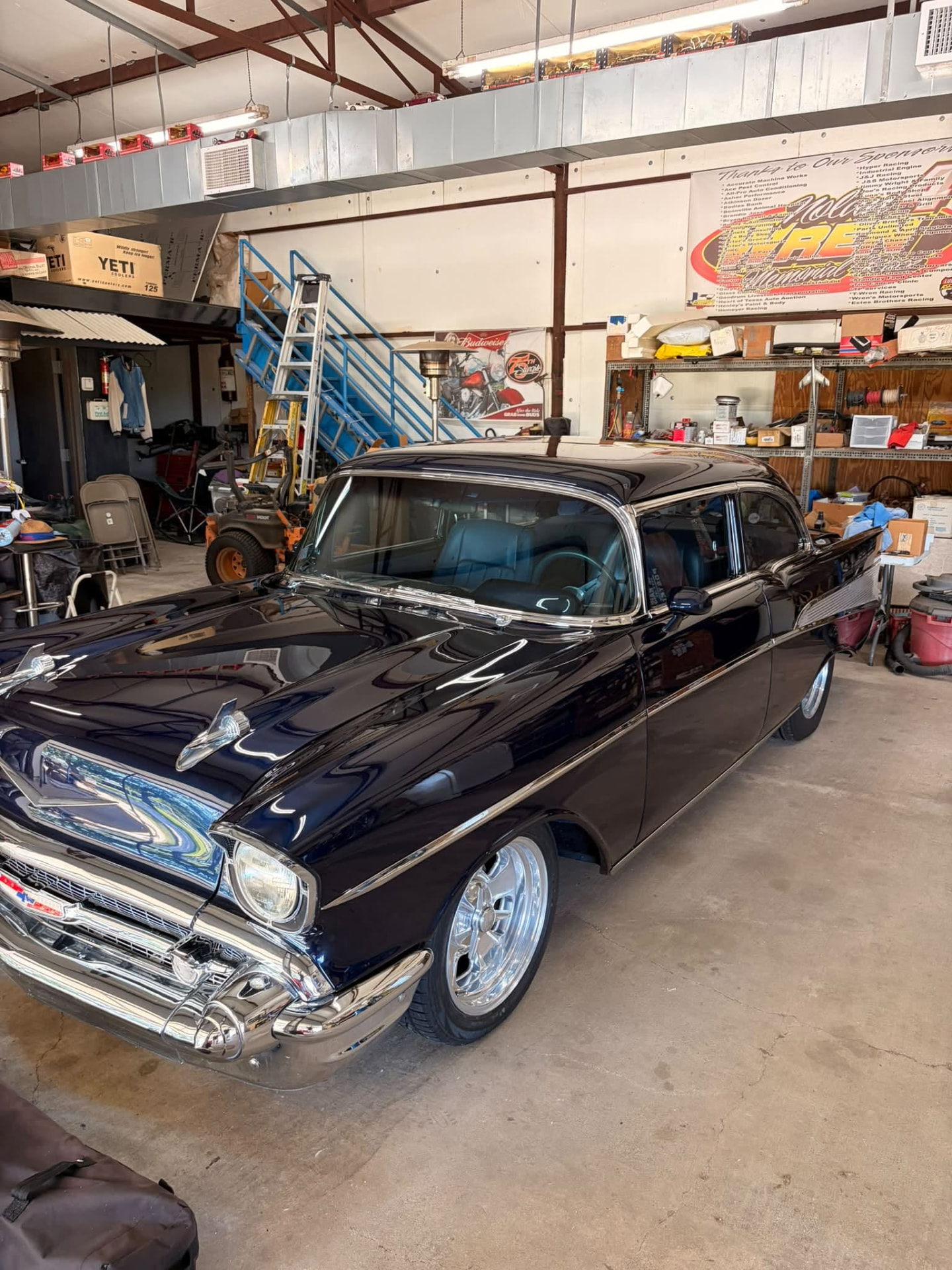 Car detailed by Chris The Detailer, photo 11