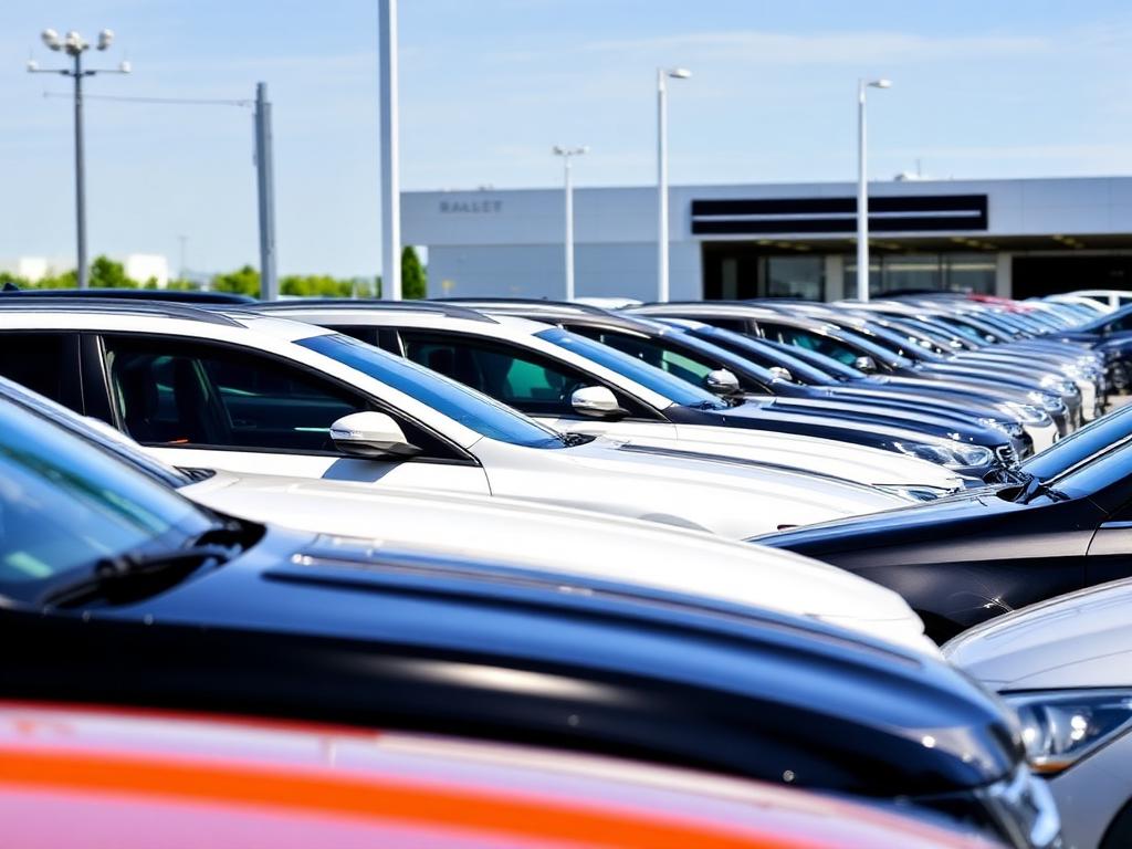 For Car Dealerships